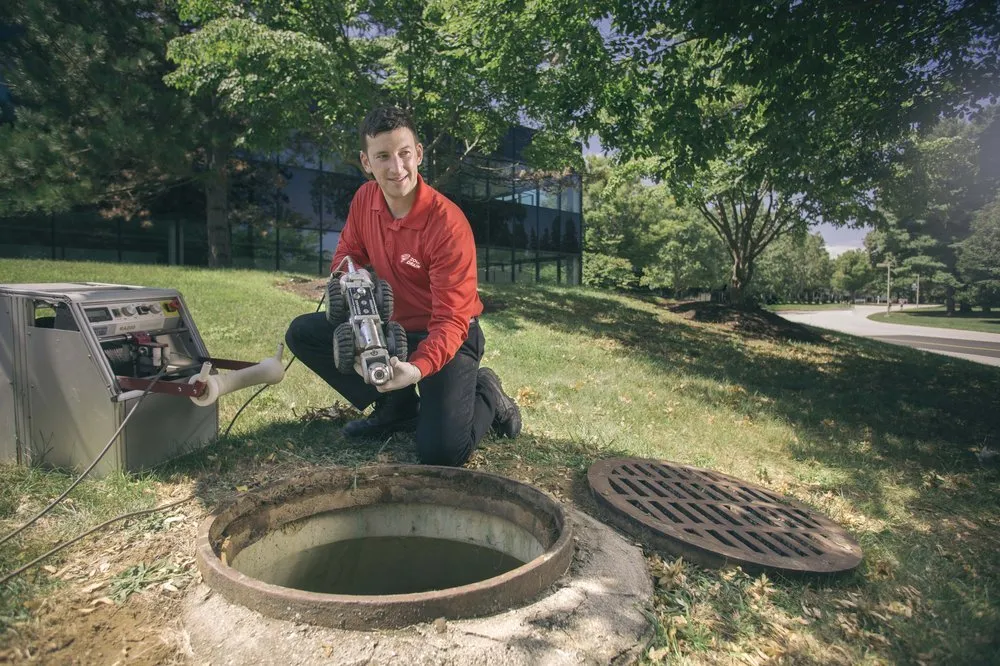 Emergency plumbing repair for homes in West Deptford, NJ by Zoom Drain South Jersey