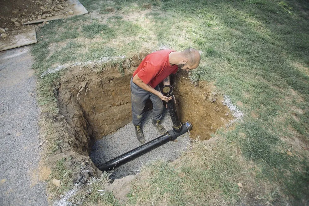 Reliable pipe repair in West Deptford, NJ by Zoom Drain South Jersey