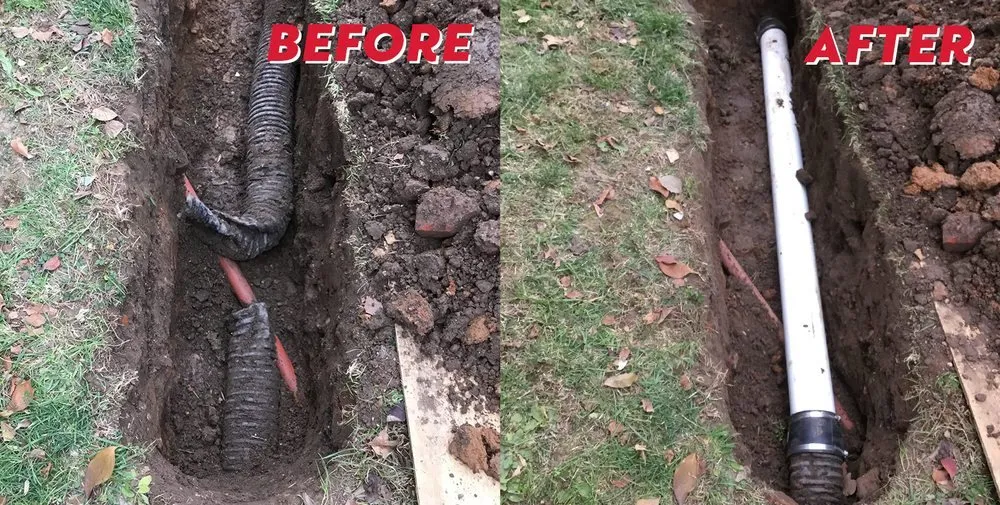 Affordable drain cleaning for homes in West Deptford, NJ by Zoom Drain South Jersey