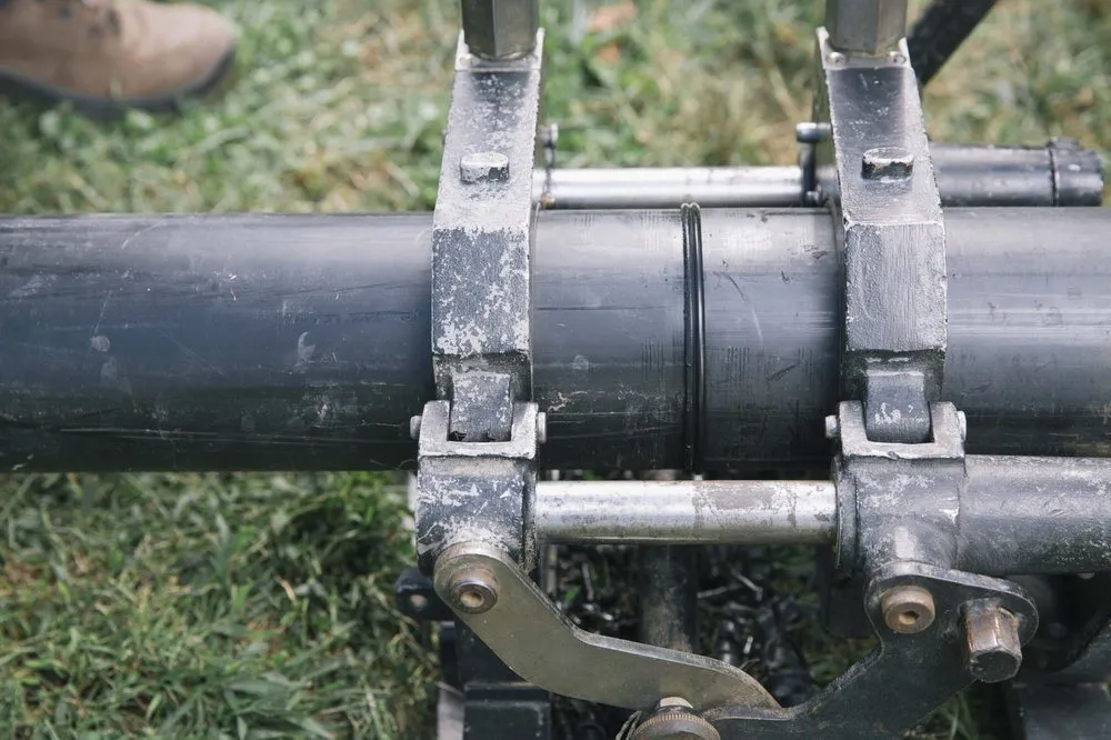 Slide of Zoom Drain South Jersey