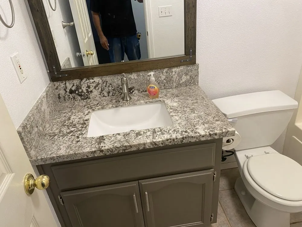 Slide of Zoom Plumbing Services