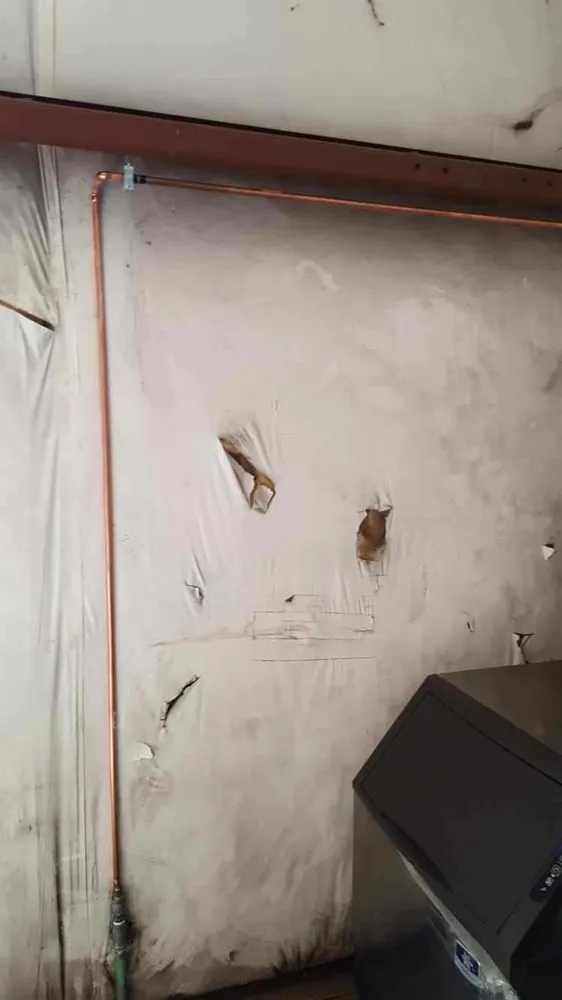 Slide of Zoom Plumbing Services