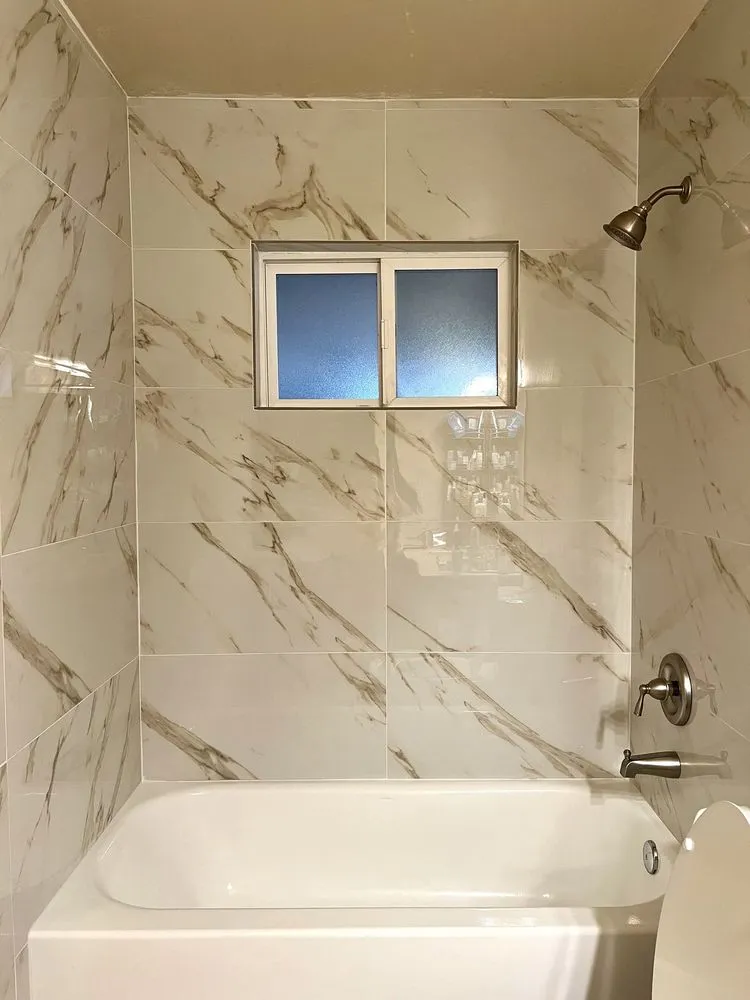 Slide of Zoom Plumbing Services