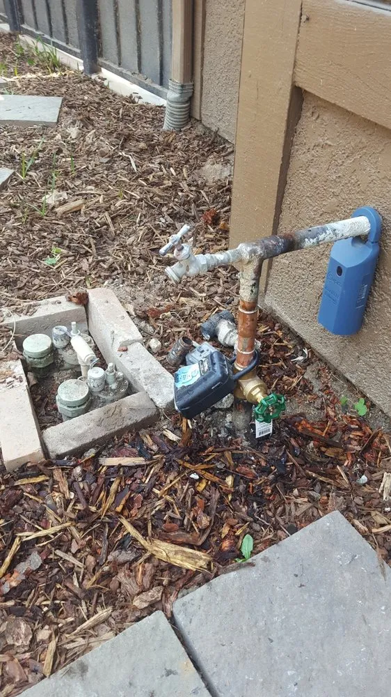 Slide of Zoom Plumbing Services