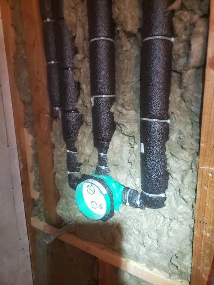 Emergency water heater service for homes in Fowler, CA by Zoom Plumbing Services