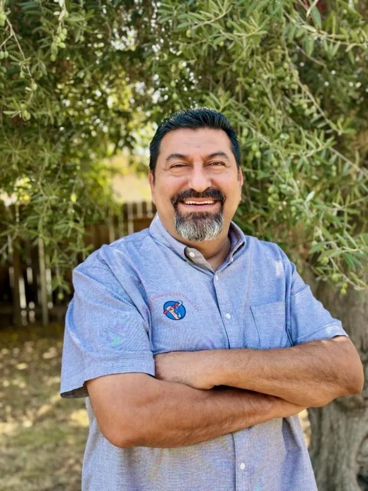 Slide of Zoom Plumbing Services