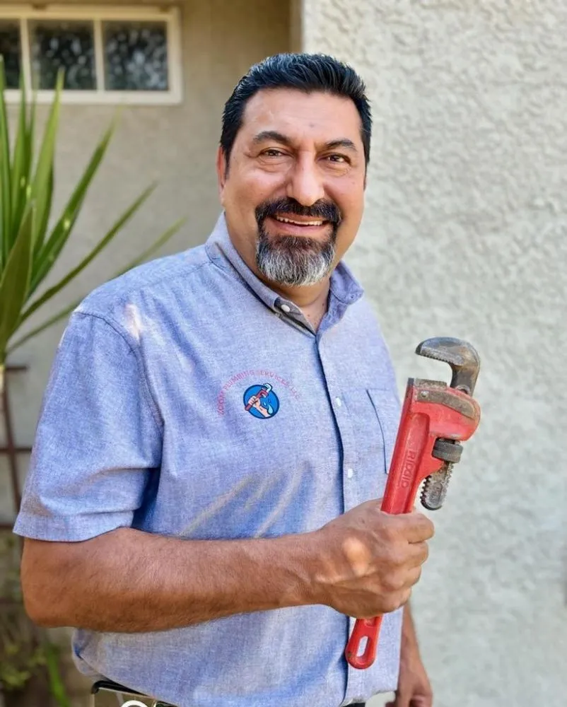 Slide of Zoom Plumbing Services