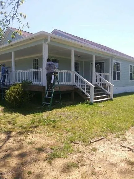 Slide of Zoto Maintenance & Remodeling