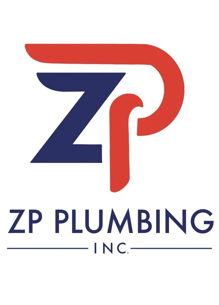 Slide of ZP Plumbing