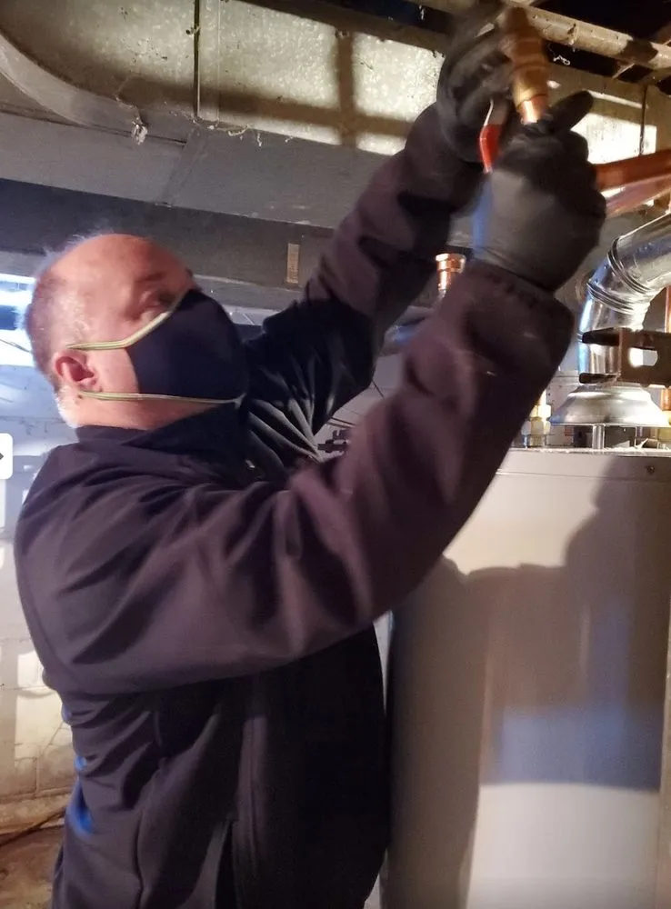 Top-rated water heater service in Boca Raton, FL by Zplumber Boca Raton FL