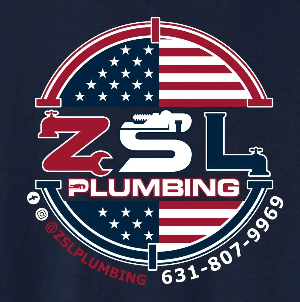 Slide of ZSL Plumbing