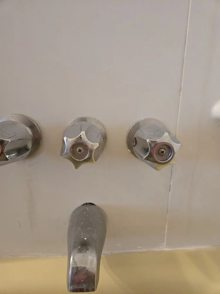 Slide of ZSL Plumbing