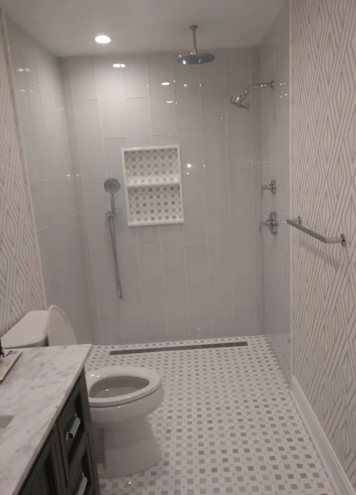 Slide of ZSL Plumbing