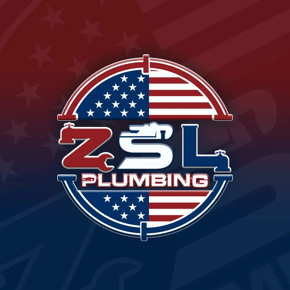 Slide of ZSL Plumbing