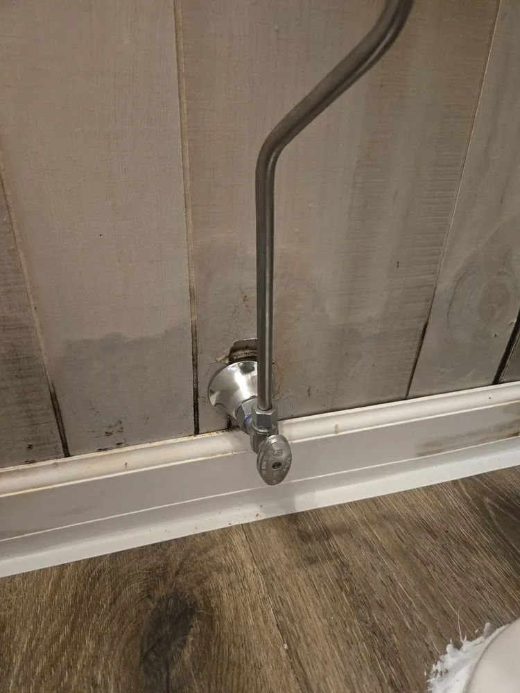 Slide of ZSL Plumbing