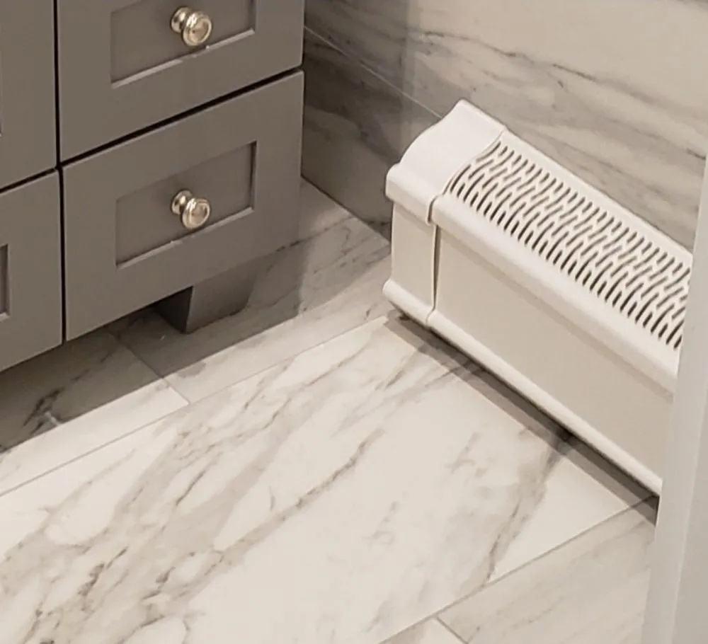 Slide of ZSL Plumbing