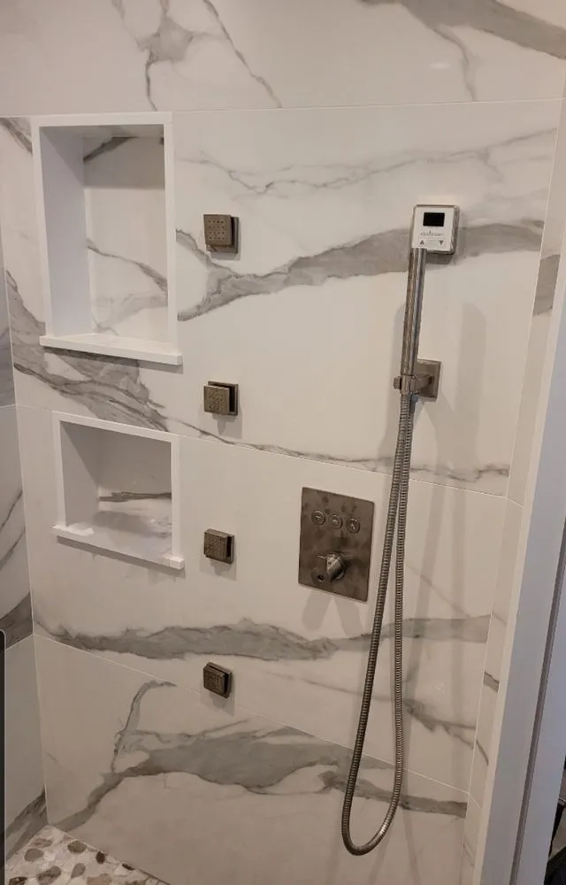 Slide of ZSL Plumbing