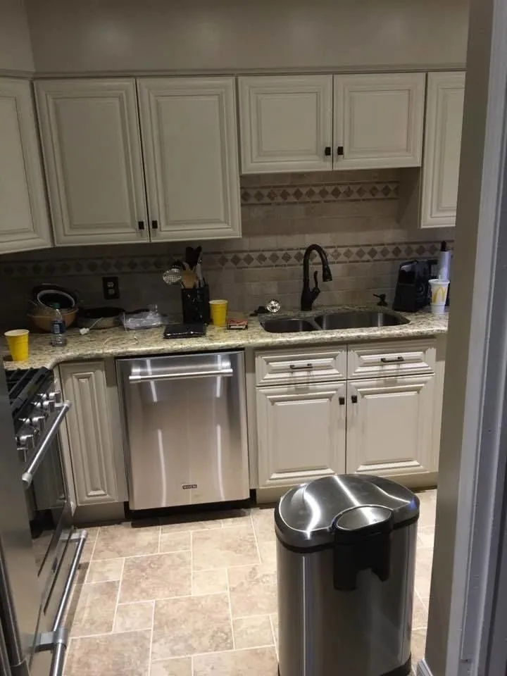 Slide of Zubke Plumbing