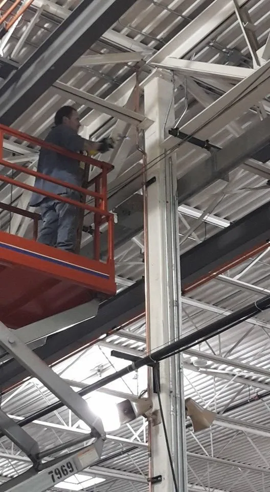 Slide of Zubke Plumbing