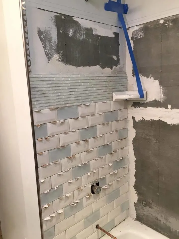 Slide of Zubke Plumbing