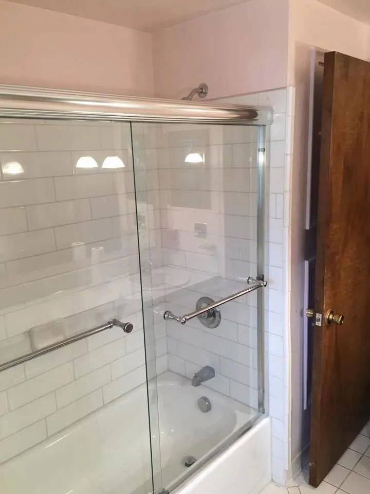 Slide of Zubke Plumbing