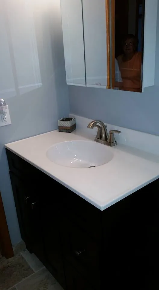 Slide of Zumbro Valley Plumbing