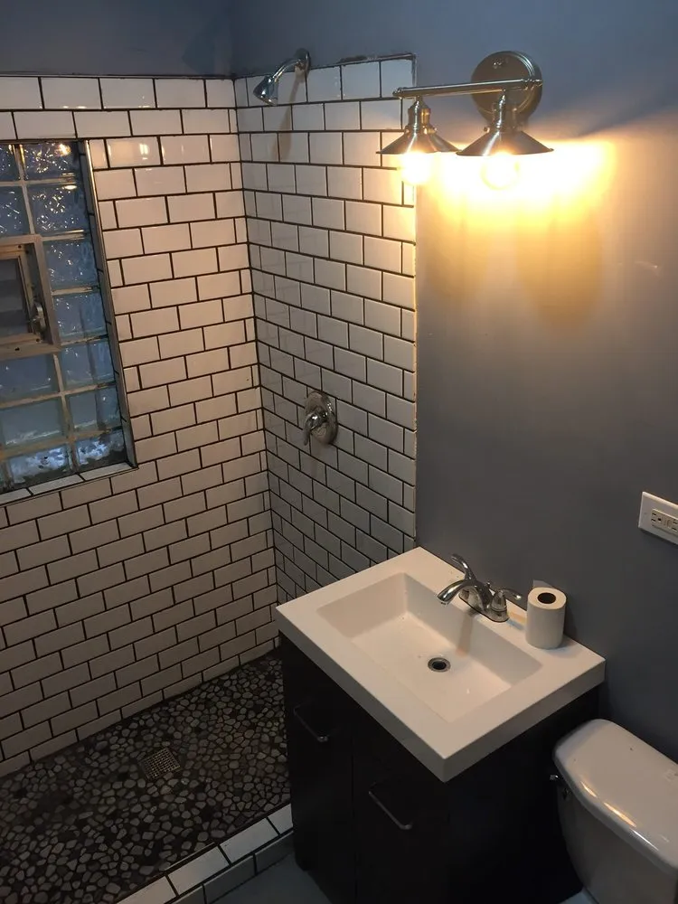 Slide of Zuniga's Plumbing