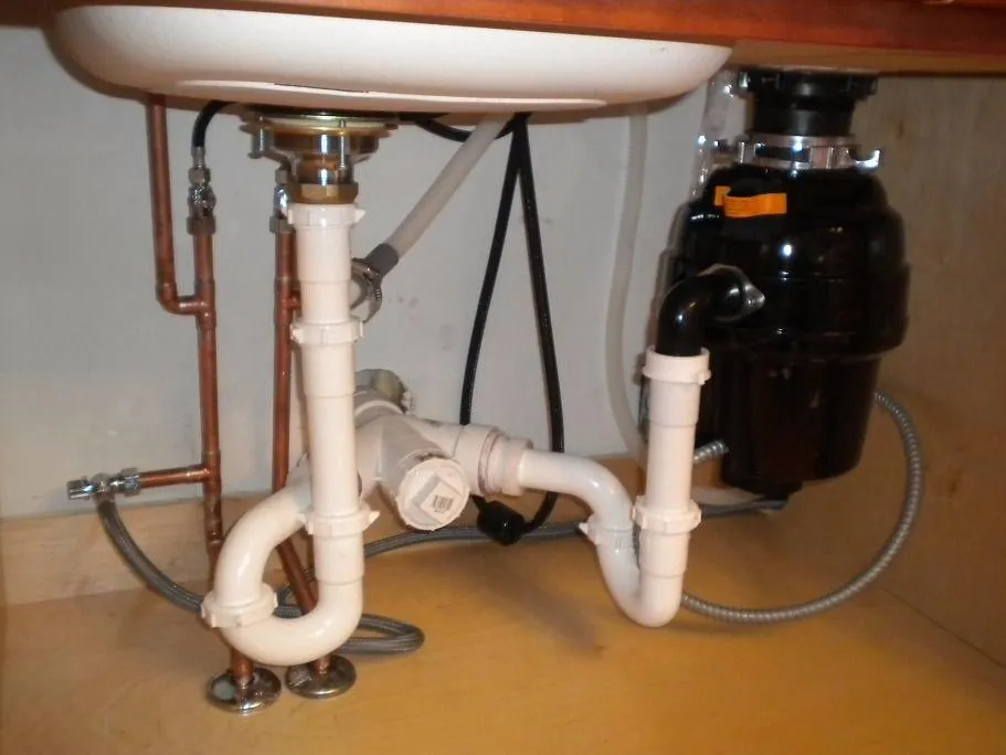 Slide of Zuniga's Plumbing