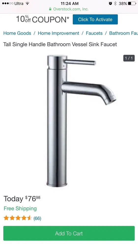 Slide of Zuniga's Plumbing