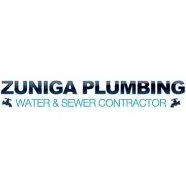 Slide of Zuniga's Plumbing
