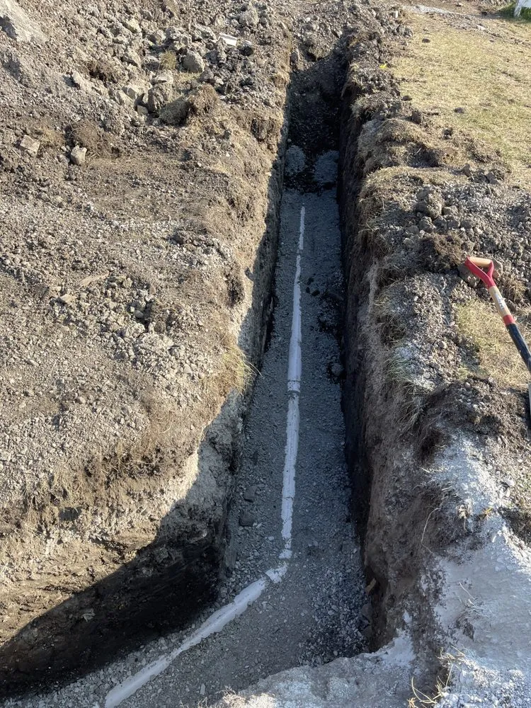 Slide of Zuniga's Plumbing