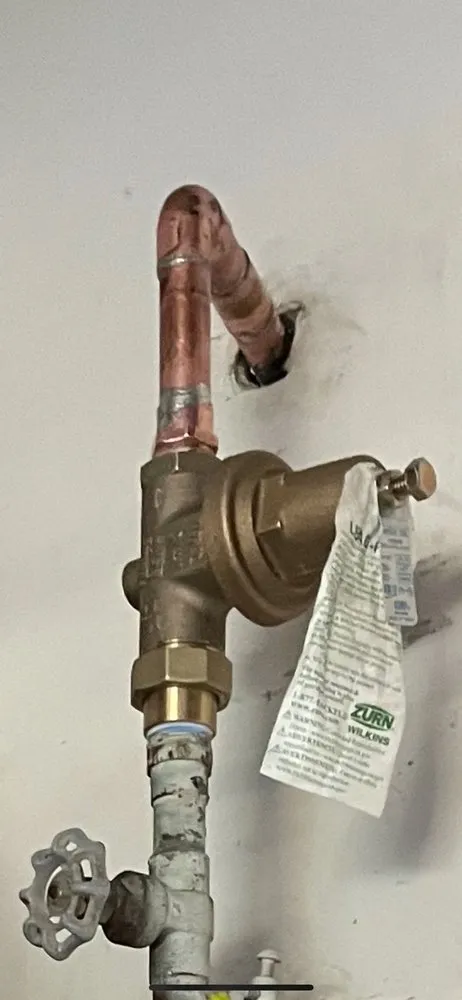 Slide of ZUPP Company