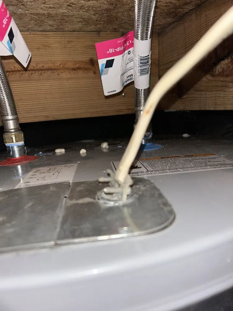 Slide of ZUPP Company