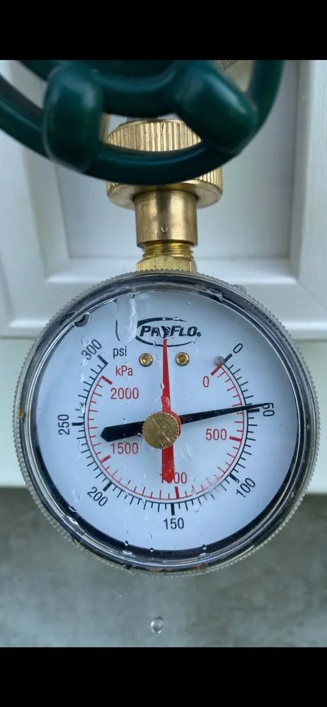 Slide of ZUPP Company