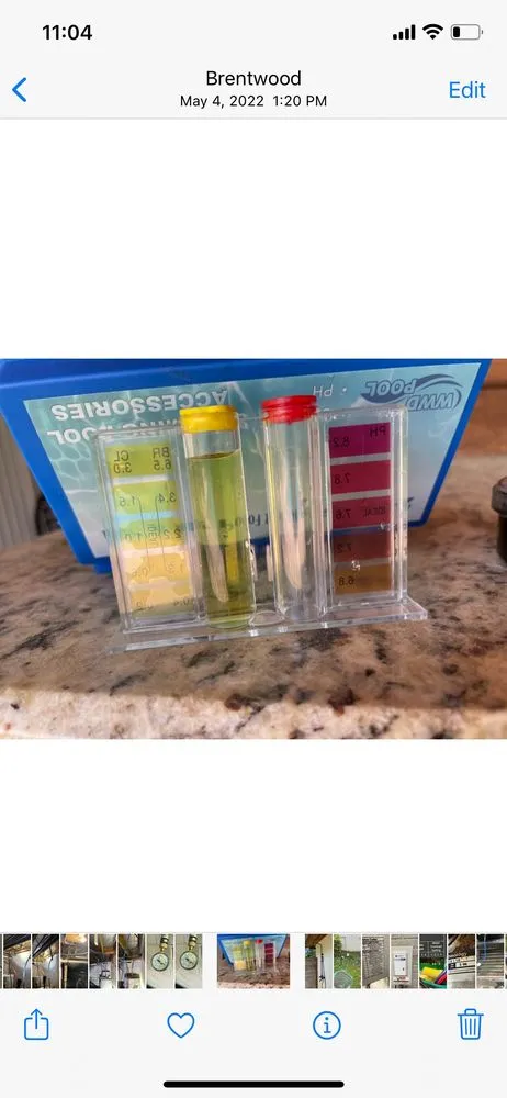 Slide of ZUPP Company