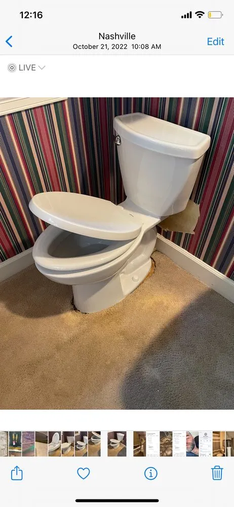 Slide of ZUPP Company