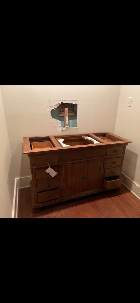 Slide of ZUPP Company