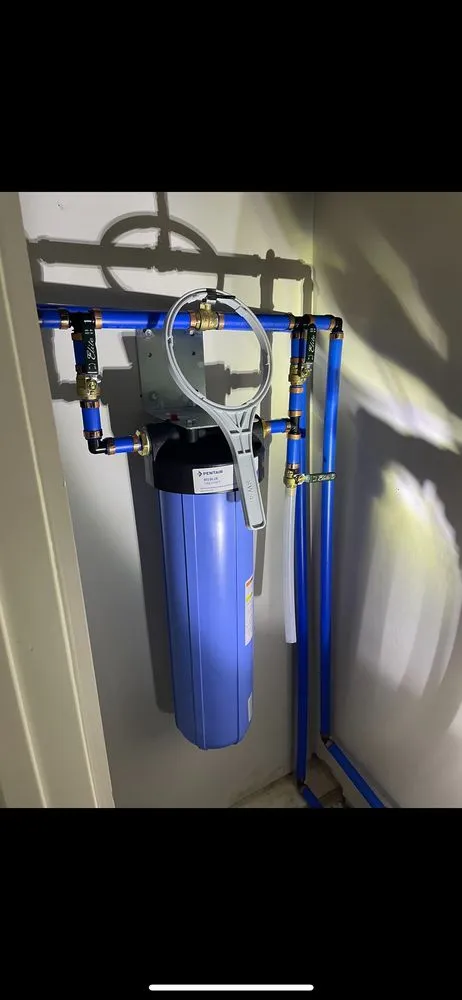 Professional drain cleaning for homes in Nashville, TN by ZUPP Company