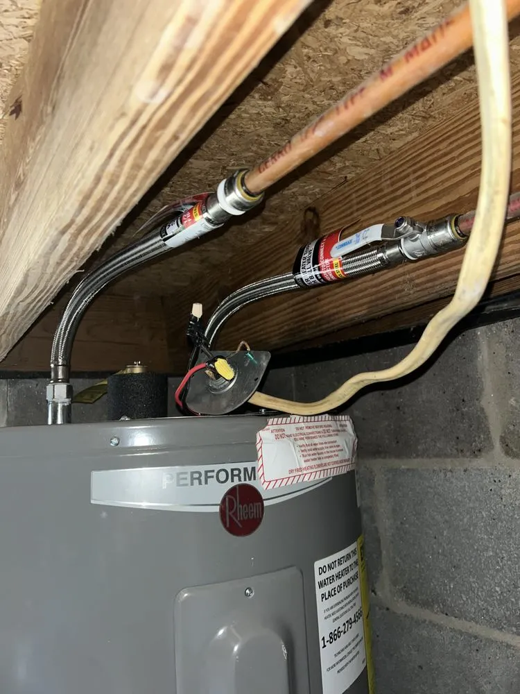 Slide of ZUPP Company