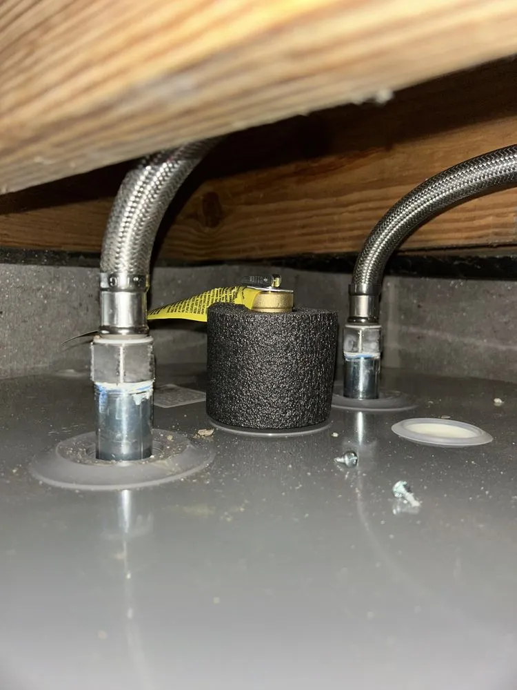 Slide of ZUPP Company