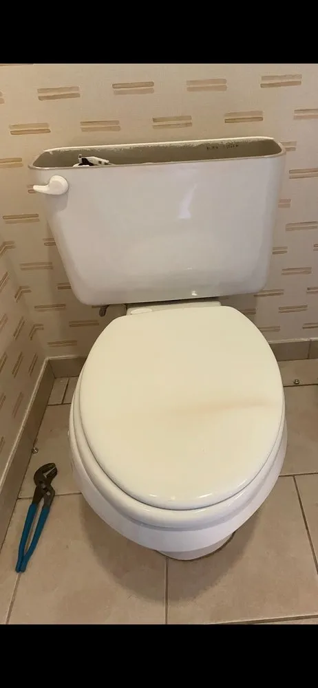 Slide of ZUPP Company