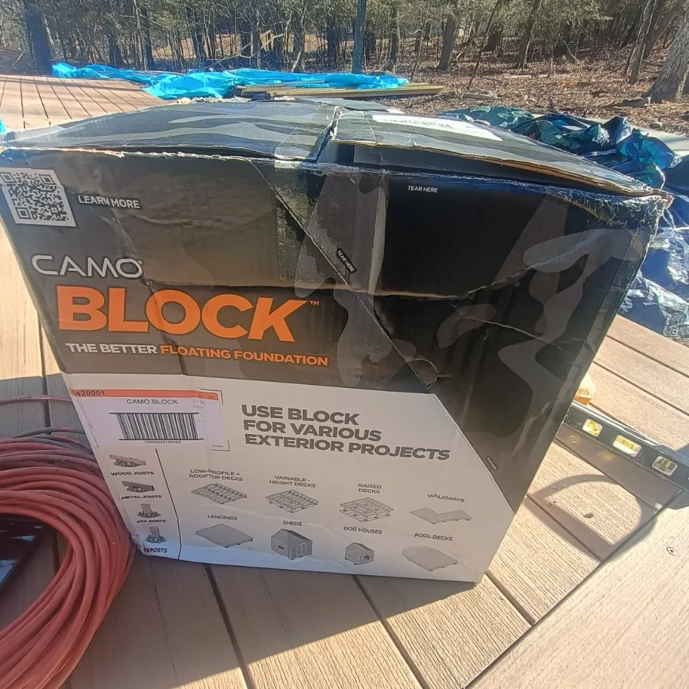 Slide of Zurita General Construction