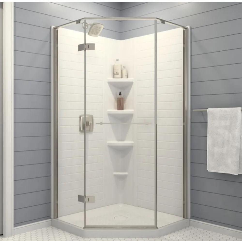 Slide of Zurita General Construction