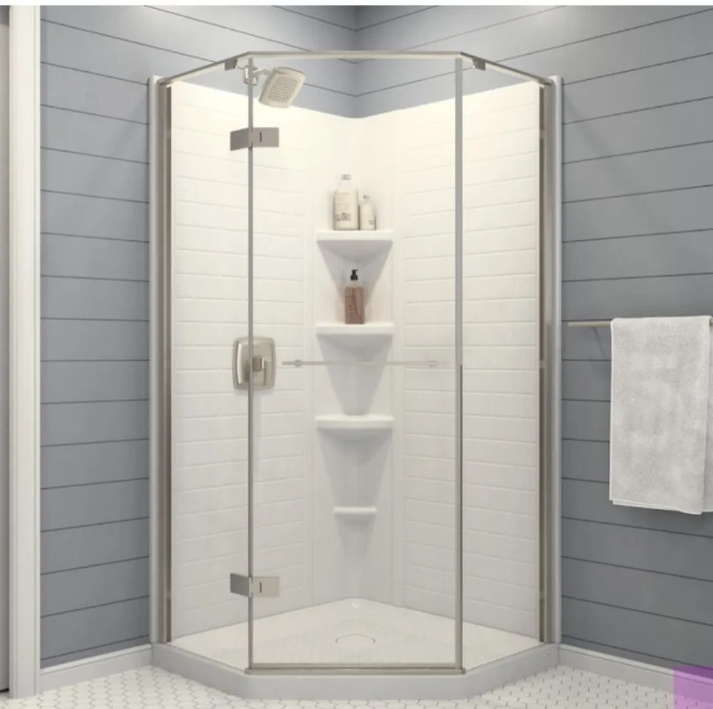 Slide of Zurita General Construction