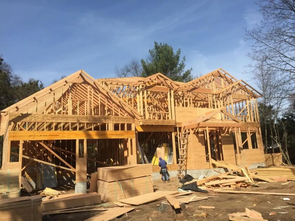 Reliable pipe repair experts serving Stroudsburg, PA - Zurita General Construction