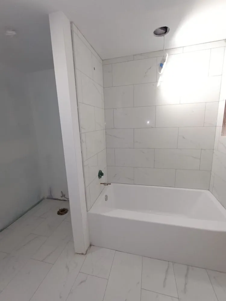 Affordable leak detection service in Stroudsburg, PA - Zurita General Construction