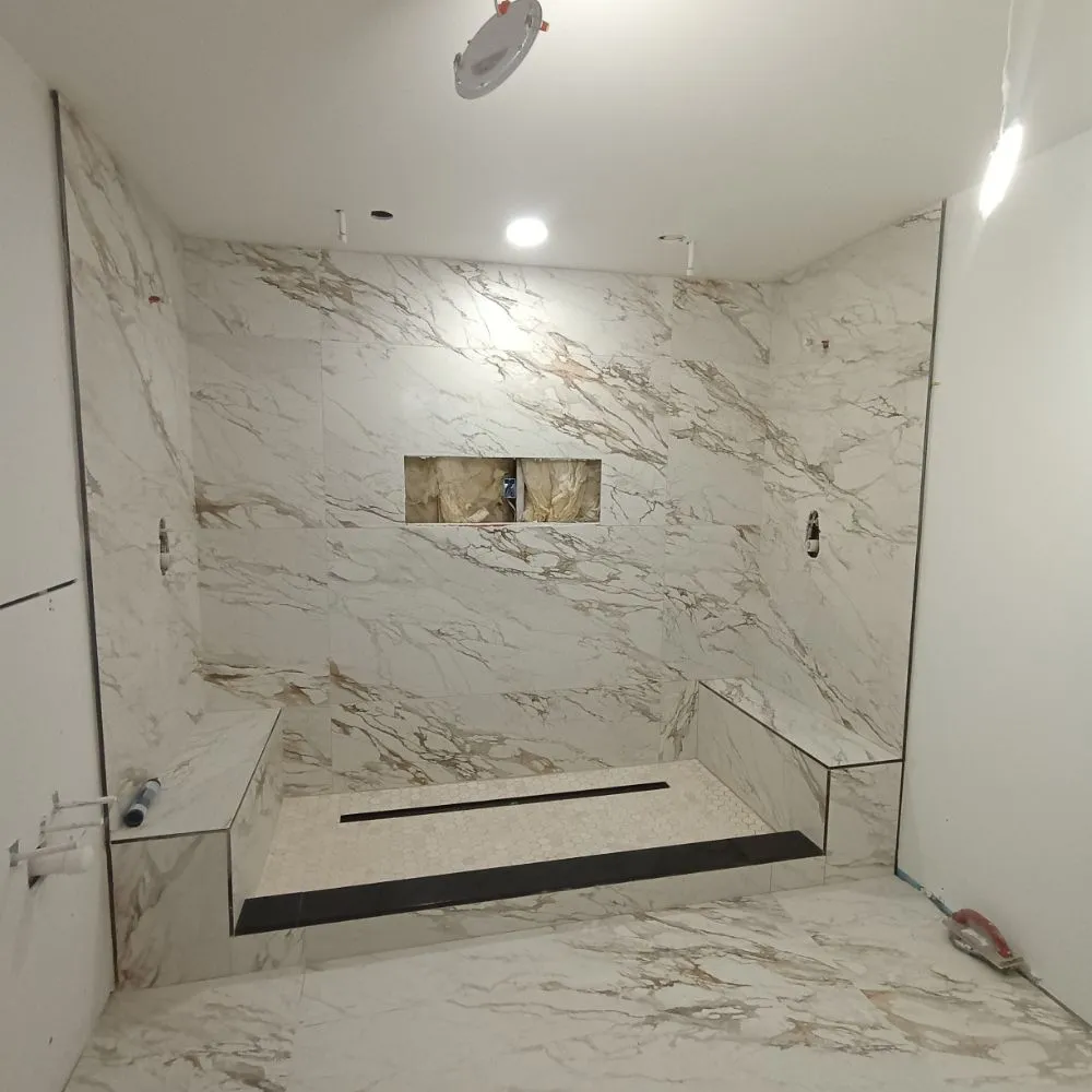 Slide of Zurita General Construction