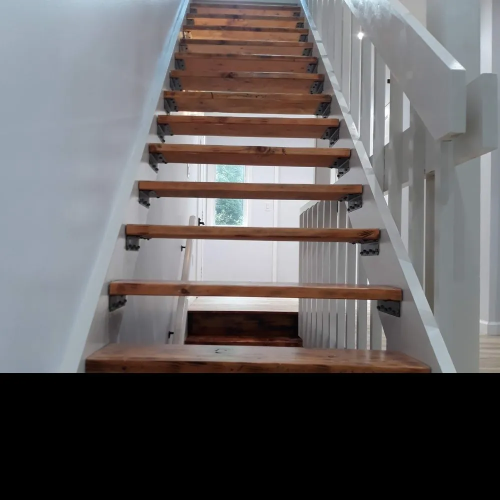 Slide of Zurita General Construction