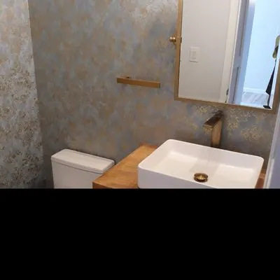 Zurita General Construction Logo