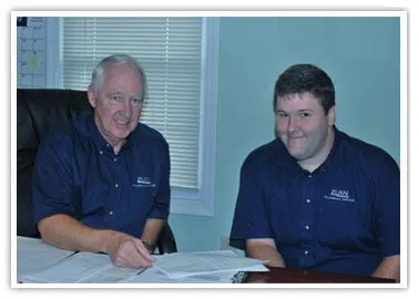 Slide of Zurn Plumbing Service